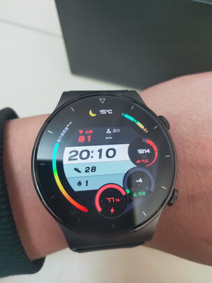 华为WATCH GT 2 Pro（前车之鉴）有必要告诉大家真相