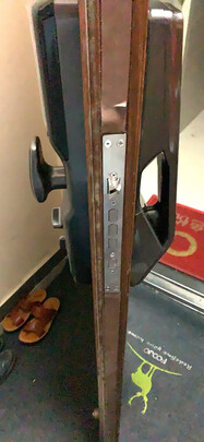 智能门锁|法托伊S60智能门锁真实使用感受？真相必看