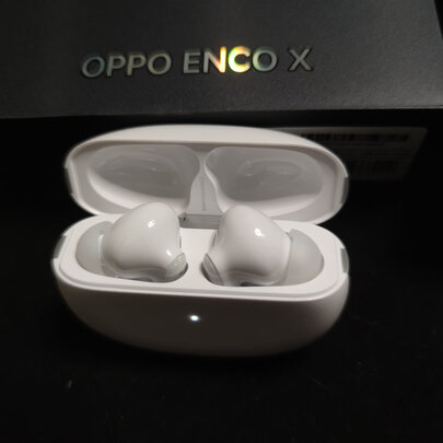 求助揭秘OPPO Enco X耳机怎么样?一个月后质量真相