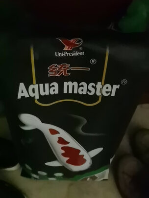 鱼粮