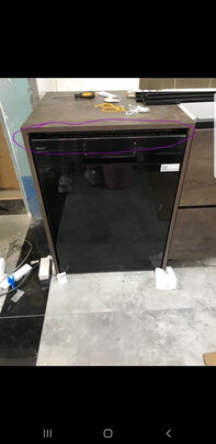 海尔EW139166BK洗碗机怎么样?用后一周说体验真相
