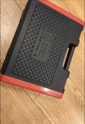 家用工具箱
