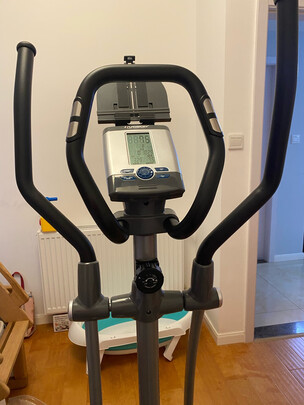 椭圆机|【今日头条】美国汉臣HARISON椭圆机真实使用感受?不吹不黑讲感受