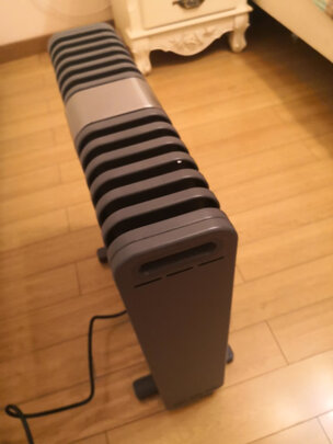 取暖器|美的HYX22TR 取暖器真实使用感受？真相必看