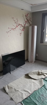 海信KFR-72LW/A390-X1立式空调|知乎评测：震撼！海信智享家空调怎么样？用后一周说真相？