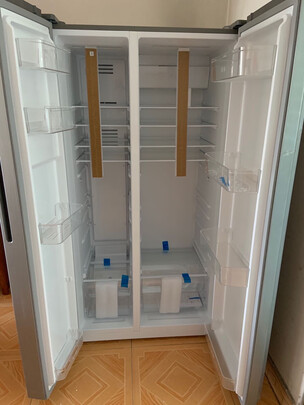 冰箱|消费者诉说松下NR-EW57S1-S怎么样用后两周说真实感受