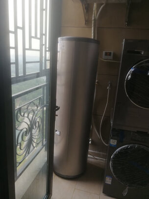 海尔RE-200L5T(U1)空气能热水器|海尔RE-200L5T(U1)空气能热水器如何,值得入手的原因分享！