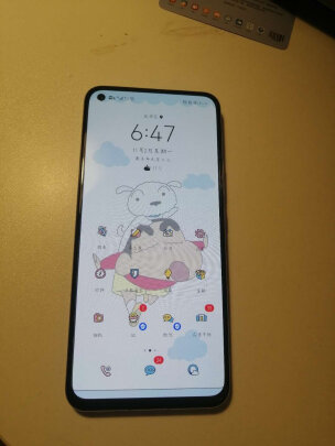 %title插图%num 荣耀30 50倍远摄 麒麟985 5G 4000万超广角AI四摄 3200W美颜自拍 全网通版8GB+128GB 钛空银 全面屏手机