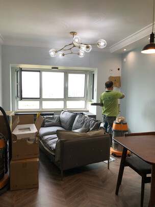 新风机|远大FE6-PRO如何,值得入手的原因分享！