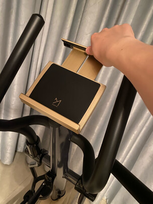 小莫MEH3204椭圆机|小莫MEH3204椭圆机怎么样上手一周说讲感受