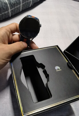 华为HUAWEI WATCH GT 3选择误区，需要注意这五点