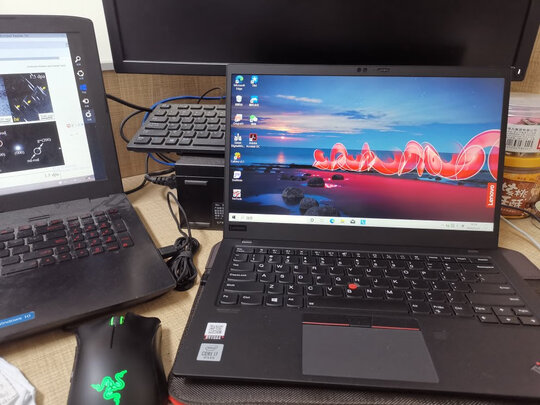 ThinkPadThinkPad|独家剖析联想ThinkPad X1质量怎么样?用后三周讲体验实情？