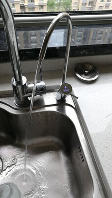 业界良心352-S100净水器怎么样?入手解密评测真相