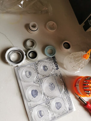 净水器|飞利浦AWP3653净水器怎么样上手一周说讲感受