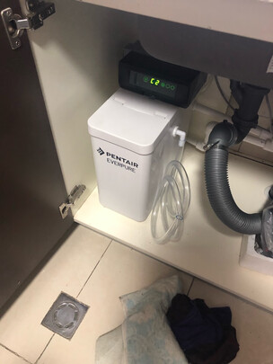 重要提醒爱惠浦中央净水器有必要安装吗？用一个月后了解真实内幕！