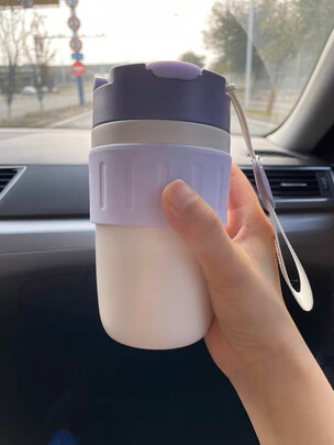 保温杯