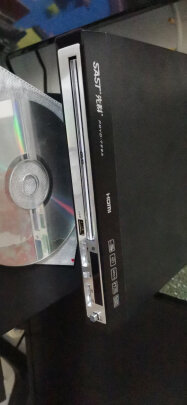 先科PDVD-799A到底好不好？接口齐全吗，配件齐全吗？