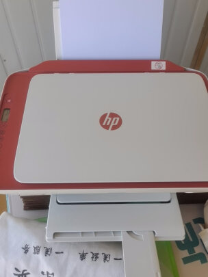 优缺点曝光：惠普（HP）2729手机无线wifi彩色喷墨照片打印复印扫描一体机小型家用办公学生作业A4纸宿舍用如何怎么样，已入手的说说