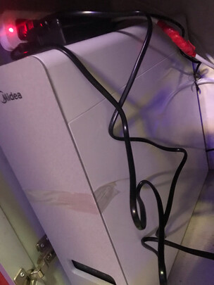沁园小白鲸Pro800G净水器真实使用经历,质量究竟合不合格