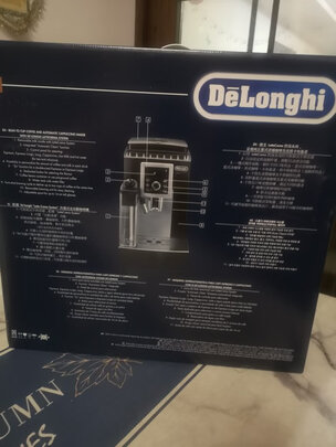 咖啡机|[用户爆料]德龙M2 TB咖啡机真实使用感受？三天彻底后悔了？