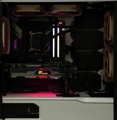 七彩虹iGame|七彩虹iGame GeForce RTX 3070 Ti Advanced OC显卡好吗？图文评测曝光
