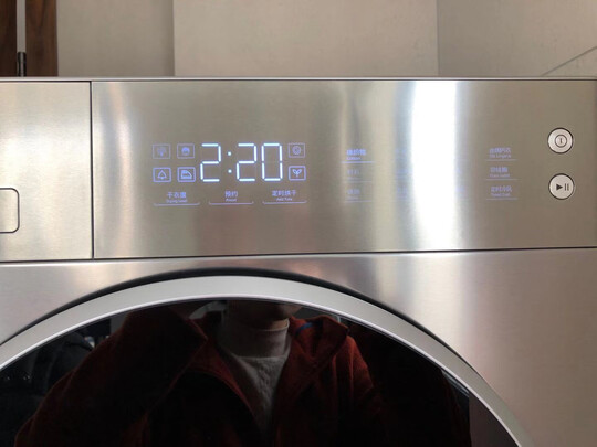 松下L166+9095T洗烘套装|参考剖析松下L166+9095T洗烘套装怎么样?深度测评剖析