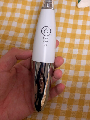 inFaceCF-05E美容仪|inFaceCF-05E美容仪怎么样？内幕使用评测揭秘