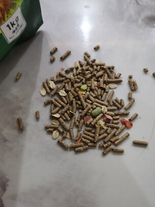 兔粮