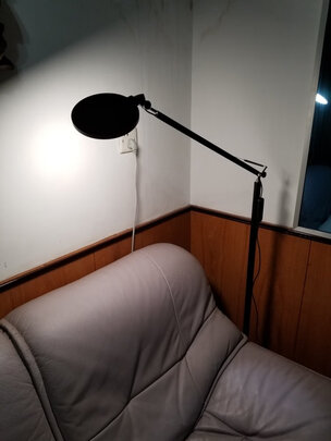 LED落地灯