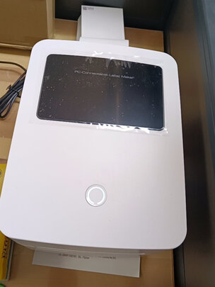 得力DL-750W打印机|得力DL-750W打印机怎么样？内幕使用评测揭秘