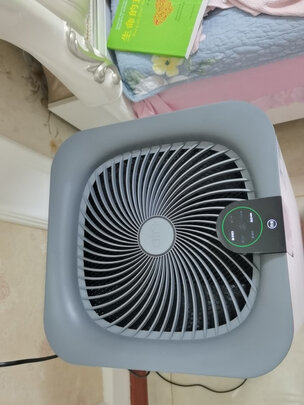 iam空气净化器怎么样?上手一周后悔了是吗？