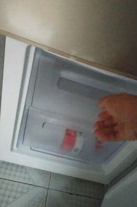 冰箱|客观评价美菱BCD-210L3CX怎么样？上手三周说真相