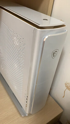 微星MEG|微星MEG Aegis Ti5 11TJ-095CN怎么样？内幕使用评测揭秘