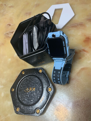 小天才儿童电话手表Z6老司机说下,网友知道爆料