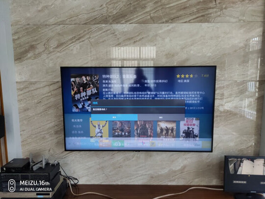 问下对比三星QX2和QX1哪款好，不想被骗看下这里！