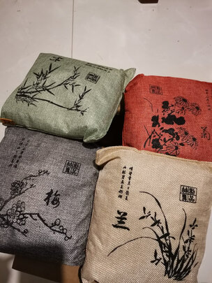 汽车竹炭包