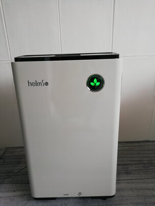 领舵空气净化器怎么样?用后三周讲一讲实情感受