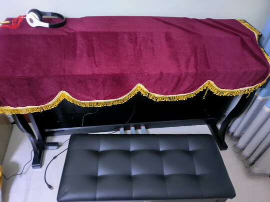 电钢琴|莫森MS-106P电钢琴真实使用感受？真相必看