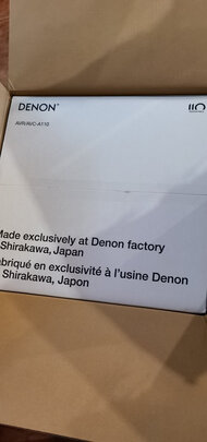 %title插图%num 天龙(DENON)AVC-A110 旗舰级家庭影院13.2声道功放机 支持杜比全景声/DTS:X Pro/AURO 3D/8K直通和升频