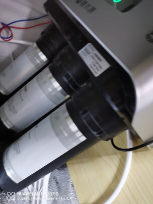 碧水源净水器怎么样？使用两个月揭秘告诉实情