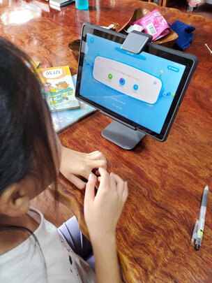 震撼反馈科大讯飞智能学习机Z1入手被坑了