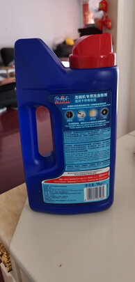 finish洗碗机机体清洁剂|finish洗碗机机体清洁剂怎么样上手一周说讲感受