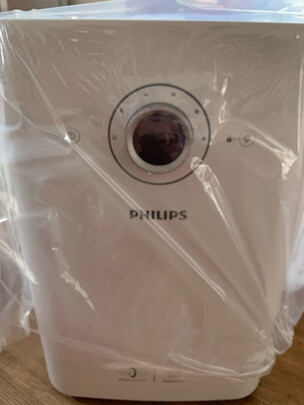 空气净化器|参考剖析飞利浦AC6601/00空气净化器怎么样?深度测评剖析