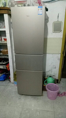 冰箱|参考剖析美的BCD-213TM(E)冰箱怎么样?深度测评剖析