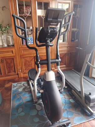 HARISONDISCOVER-|用户揭秘HARISONDISCOVER- E1270椭圆机好吗,入手解密评测真相