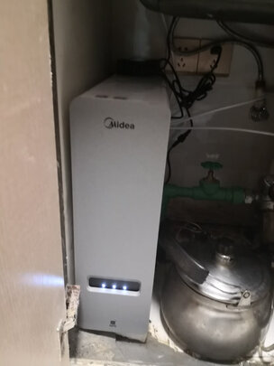 净水器|美的净水器怎么样？用后评价好吗？后期维护成本高如何