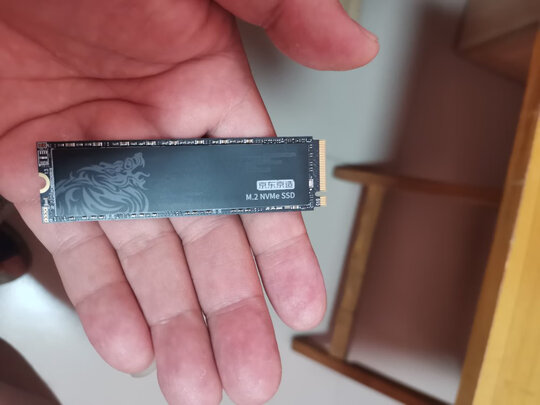 SSD固态硬盘