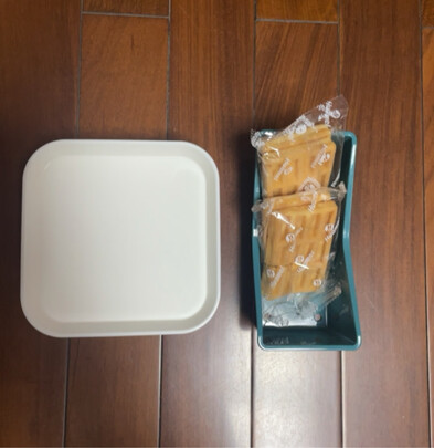碟子