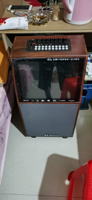 点歌机|客观评价金正A12点歌机怎么样？上手三周说真相