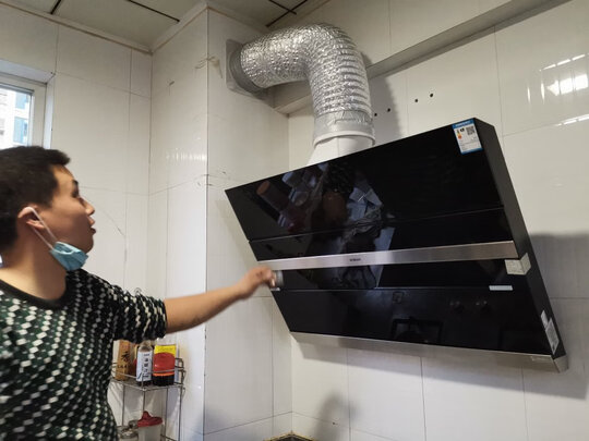 油烟机|【电商快报】老板CXW-260-27A3H油烟机怎么样?多少人不看这被坑了？